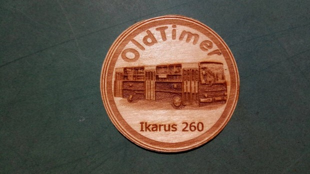 Ikarus mints htmgnes