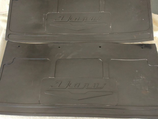 Ikarus �j s�rfog� gumi gy�ri s�rv�d� gumi 58x27 cm nagym�ret� logo ika