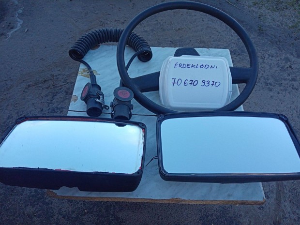 Ikarusz busz kormnykerk,ptkocsi ABS kbel,kamion tkrk