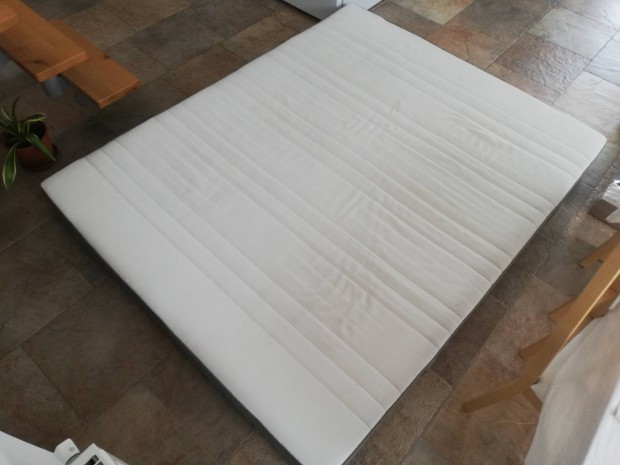 Ikea 160x200 matrac (Morgedal - kemny) 