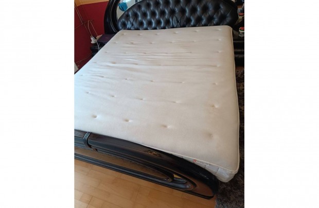 Ikea 180x200 cm memriahabos , bonell rugs luxus matrac elad