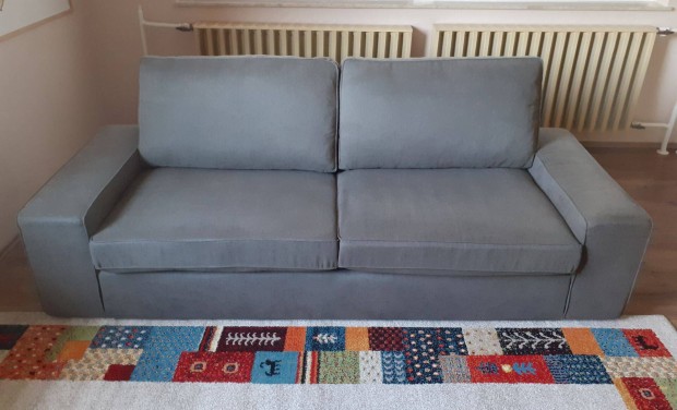 Ikea 2személyes kanapé
