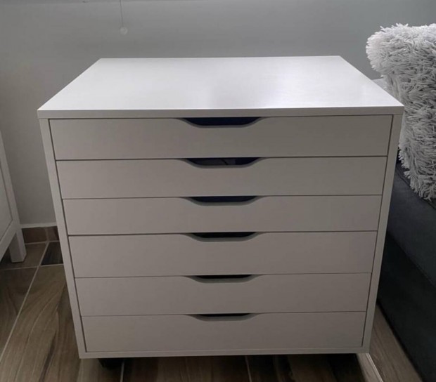 Ikea Alex 6 fikos komd