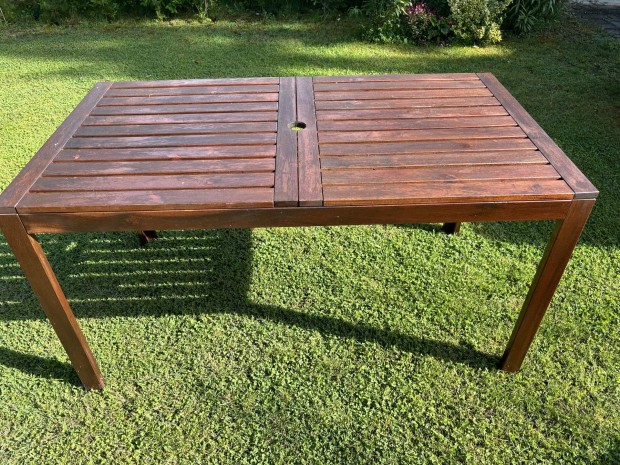 Ikea Applar asztal
