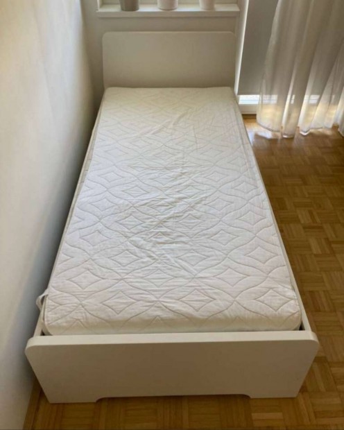 Ikea Askvoll 90x200-as gy