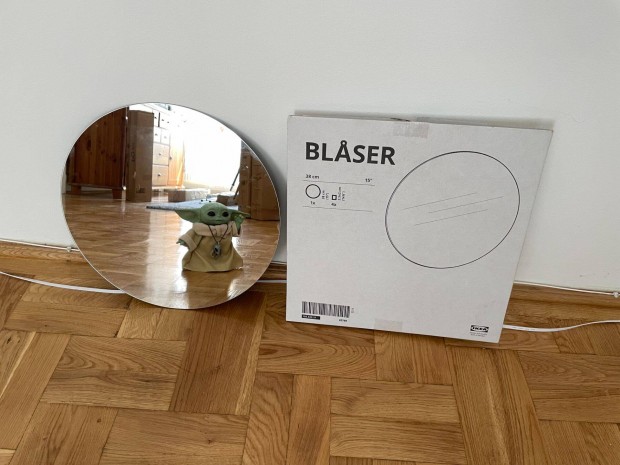 Ikea BLSER tkr