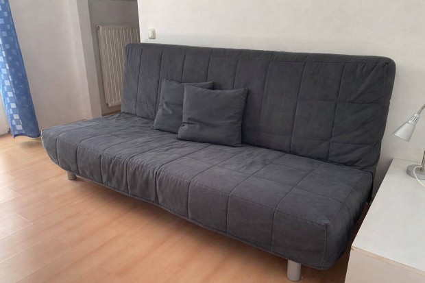 Ikea Beddinge kanap� hib�tlan �s tiszta �llapotban ak�r sz�ll�t�ssal