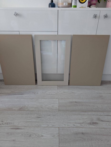 Ikea Besta előlapok 60x38 3db