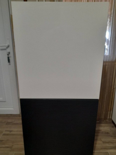 Ikea Besta polcos szekrény