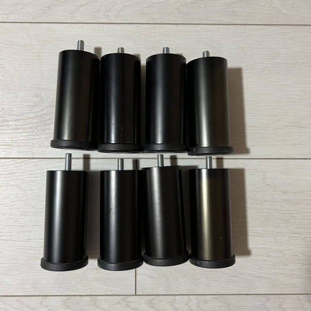 Ikea Besta szekrény lábak 8db
