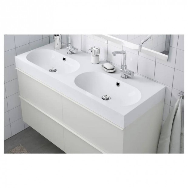 Ikea Braviken dupla mosd