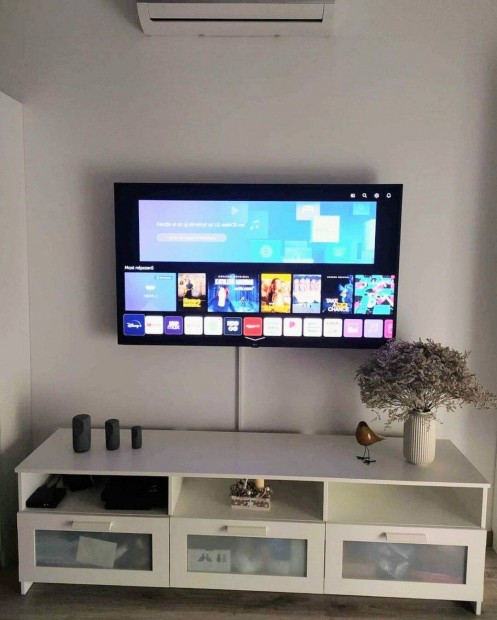 Ikea Brimnes TV-llvny