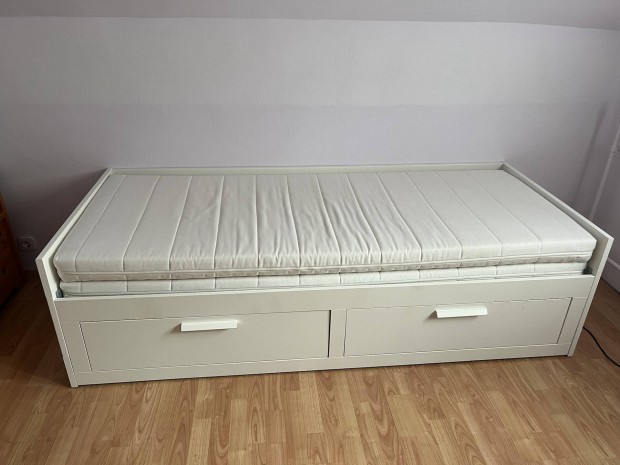 Ikea Brimnes kanapgy