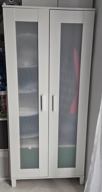 Ikea Brimnes ktajts szekrny 80x180