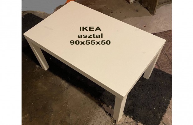 Ikea Dohnyz asztai