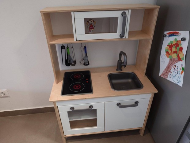 Ikea Duktig jtk konyha