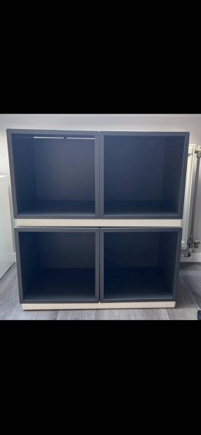 Ikea Eket sttszrke kerettel + 4 lb