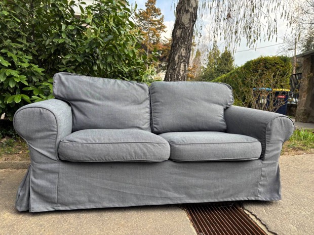 Ikea Ektorp 2sz. Kanap� 180x90x75