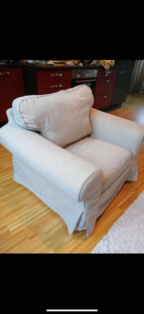 Ikea Ektorp fotel 