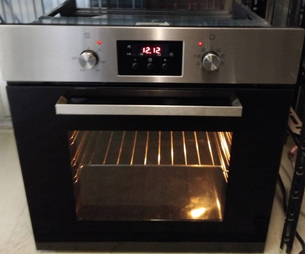 Ikea Electrolux beepitheto sütő 6hónap garanciával