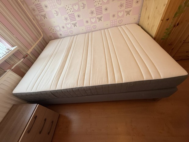 Ikea Espevar gy Hvag matraccal