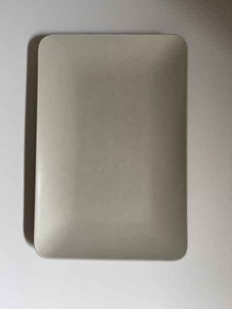 Ikea FÄRgklar Szervírozó tányér 27x14 cm