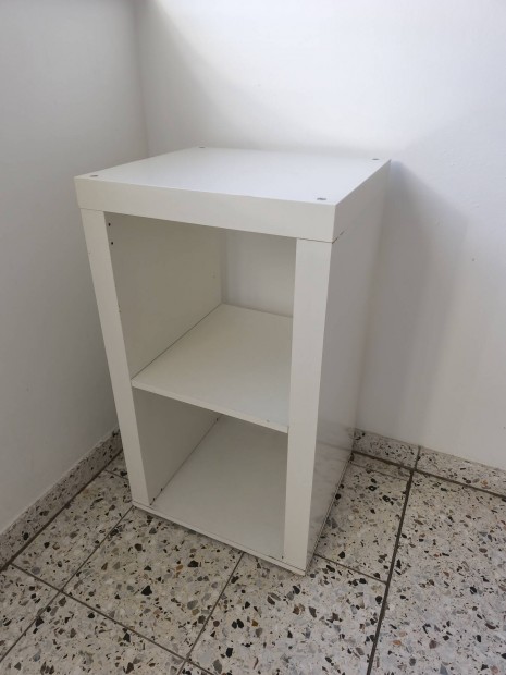 Ikea Fehr 1*2kallax polc