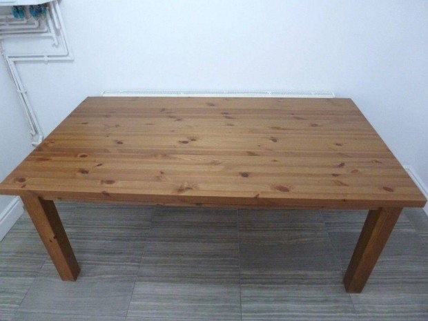 Ikea Forsby asztal 180x100 cm