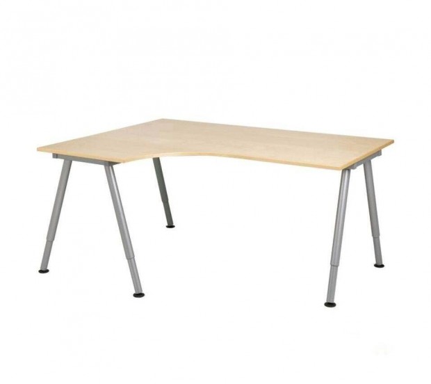 Ikea Galant íróasztal irodai munkaasztal