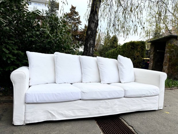 Ikea Gr�nlid 3sz. Kanap� 248x98x104