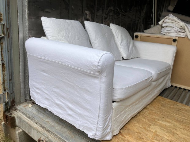 Ikea Grönlid ágyazható kanapé