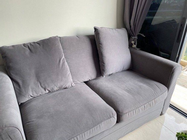 Ikea Gr�nlid kanap� hib�tlan sz�p �llapotban ak�r sz�ll�t�ssal