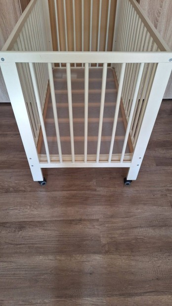 Ikea Gulliver baba kiságy