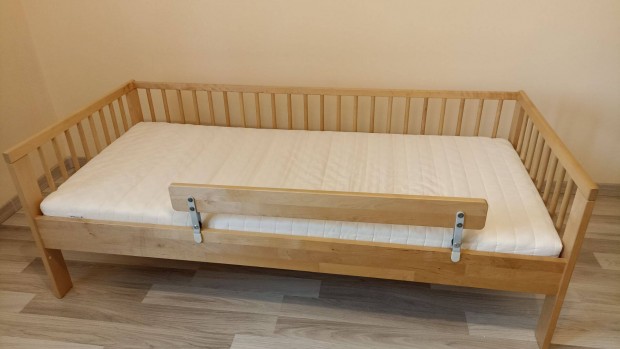 Ikea Gulliver gyerekgy