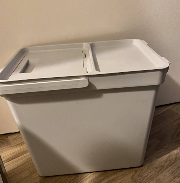 Ikea Hallbar 35 L szemetes