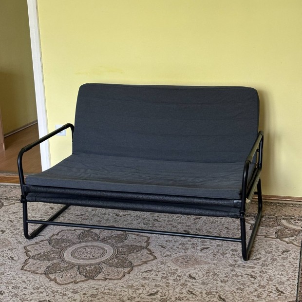 Ikea Hammarn sofa bed - kanapgy