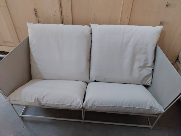 Ikea Havsten kltri btor,sofa, 2 szemlyes