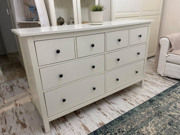 Ikea Hemnes 8 fikos komd