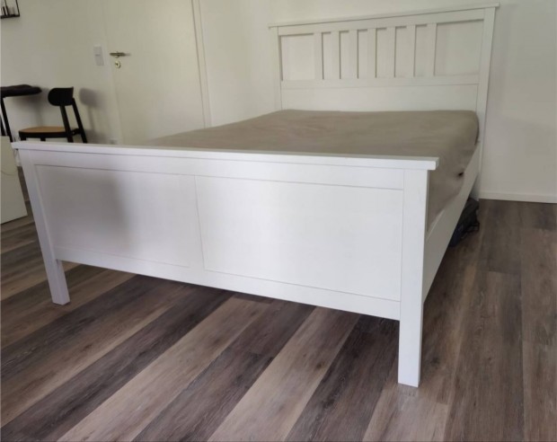 Ikea Hemnes franciagy 