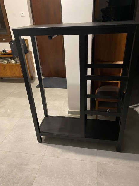 Ikea Hemnes gardrob