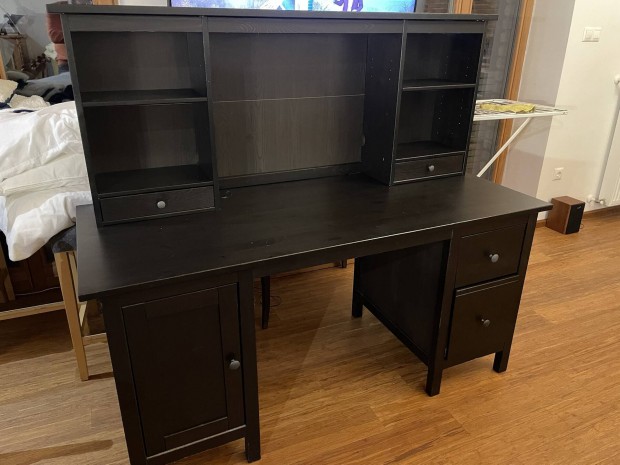 Ikea Hemnes rasztal