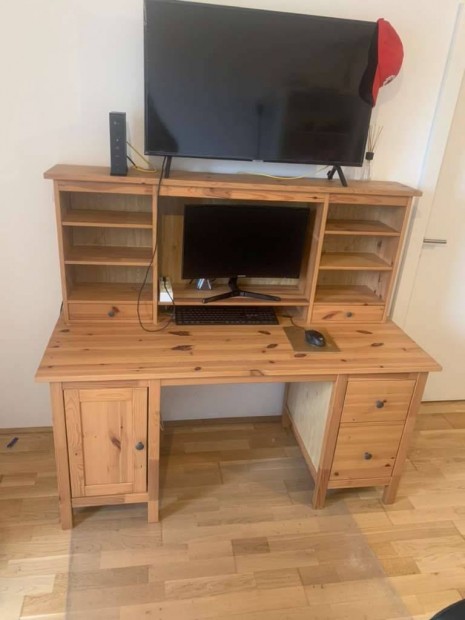 Ikea Hemnes rasztal