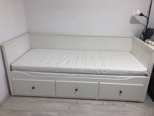 Ikea Hemnes kanap 2 db matraccal