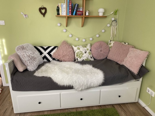 Ikea Hemnes kanapgy