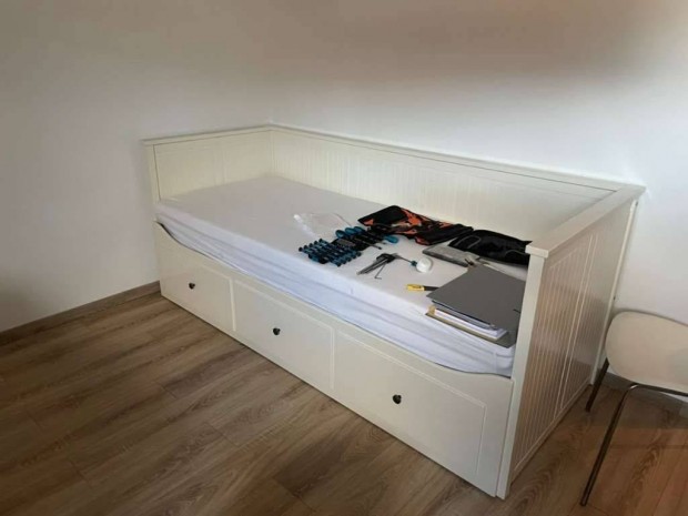 Ikea Hemnes kihzhat gy