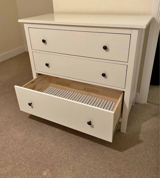 Ikea Hemnes komd