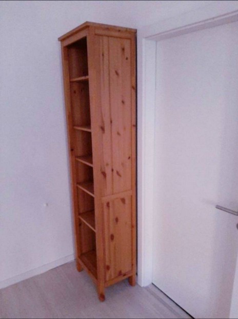 Ikea Hemnes knyvespolc