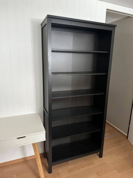 Ikea Hemnes knyvespolc tmr fa