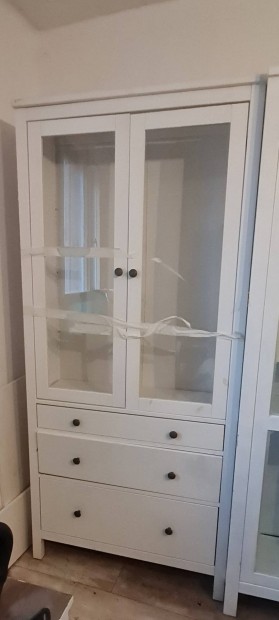 Ikea Hemnes nappali btorok