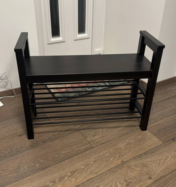 Ikea Hemnes pad+ciptrol